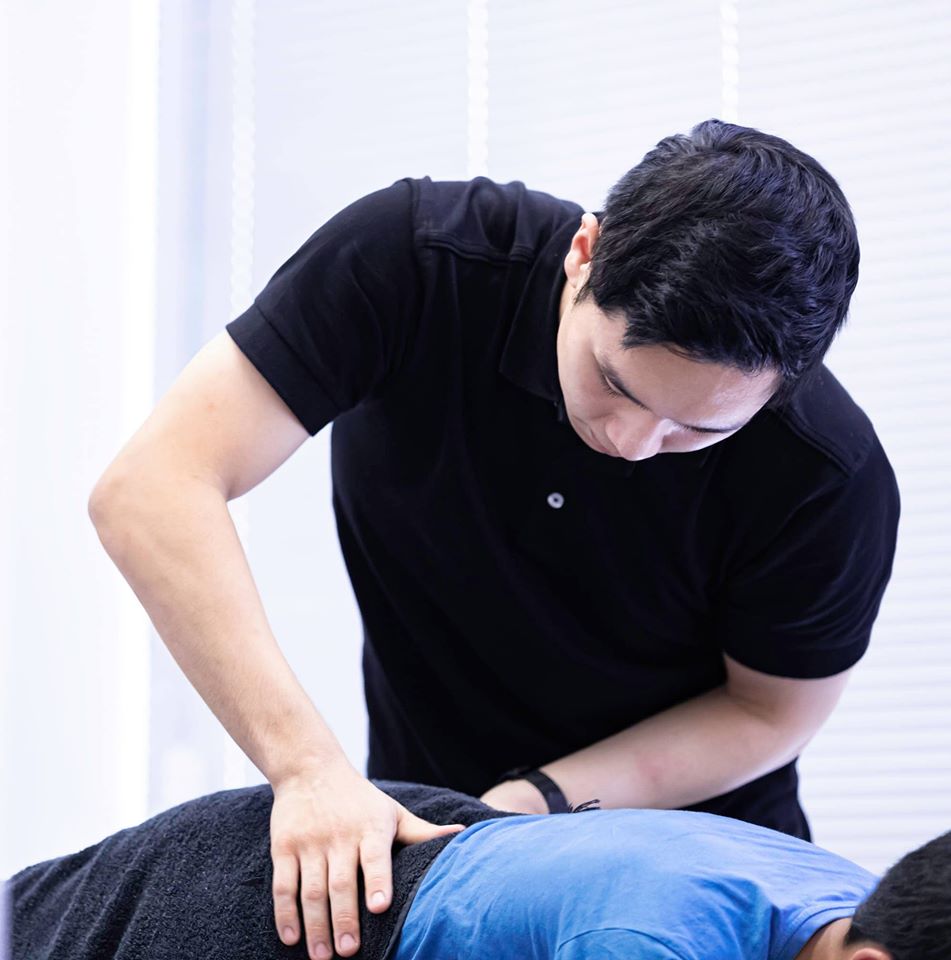 Hornsby Chiropractor